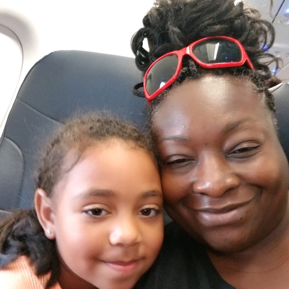 Meet your Posher, Christy